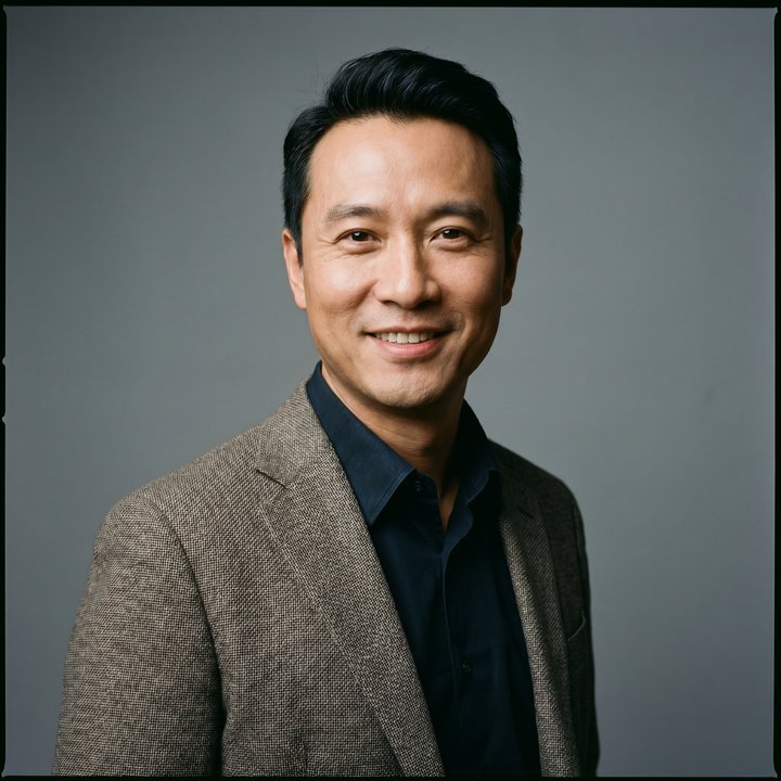 黑丝导演陈明远