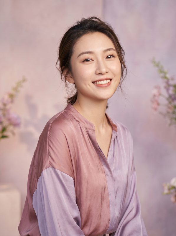 黑丝美少女写真影像